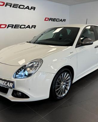 Alfa Romeo Giulietta 2.0 JTDm-2 150 CV Sprint TAGL