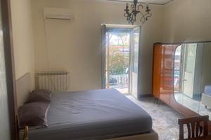 Camere in vomero centro