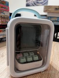 Divoom Ditoo Pixel Art Speaker + Custodia