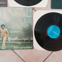 3 vinili 33 giri Riccardo Cocciante