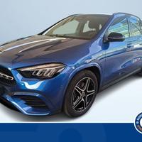 Mercedes-Benz GLA 180 d Automatic AMG Line Pr...