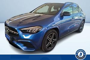 Mercedes-Benz GLA 180 d Automatic AMG Line Pr...