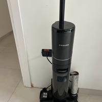 Dreame h12 pro, aspira e lava pavimenti
