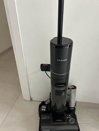 Dreame h12 pro, aspira e lava pavimenti