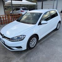 Volkswagen Golf 7.5 1.6 TDI 115 CV 2019