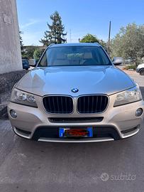 Bmw X 3