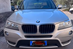 Bmw X 3