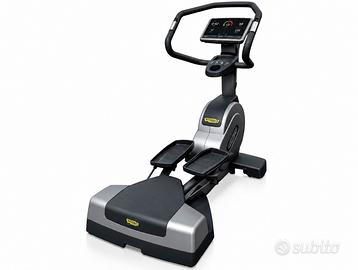 Wave technogym