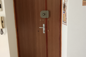 Appartamento centrale