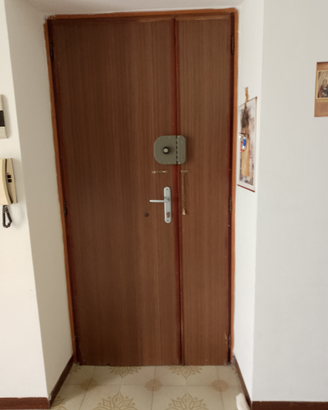 Appartamento centrale
