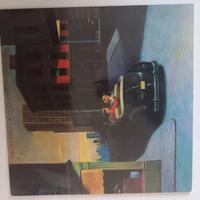 Vinile   CRUSH  /  O. Manouvres  in The  Dark