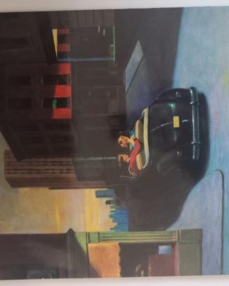 Vinile   CRUSH  /  O. Manouvres  in The  Dark