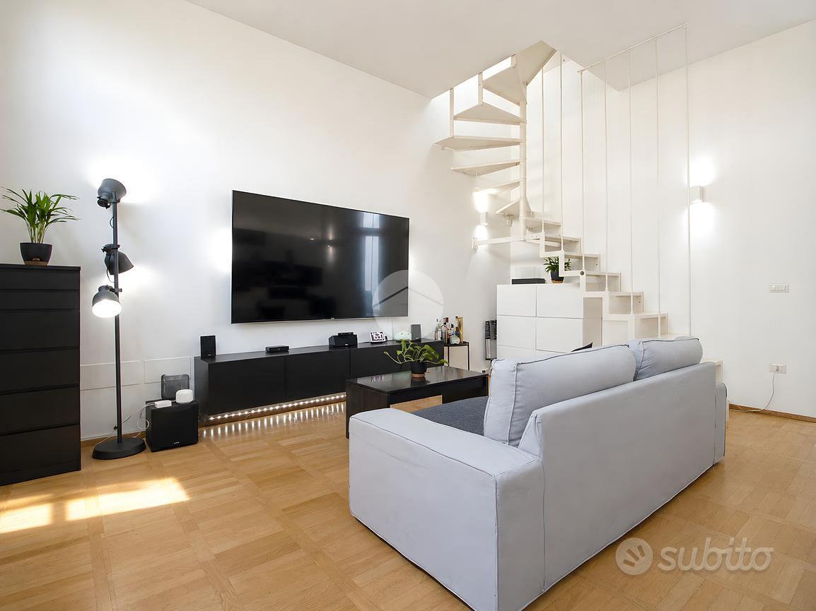 Appartamento – Milano, Villapizzone - Vista 2