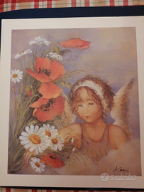 Gli Angeli di Anna Corsini