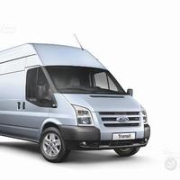 Ricambi Ford Transit 2006