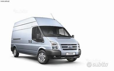 Ricambi Ford Transit 2006