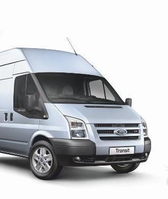 Ricambi Ford Transit 2006