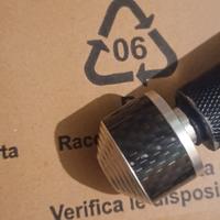 manubrio moto