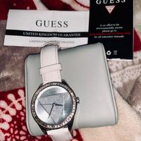 Orologio guess