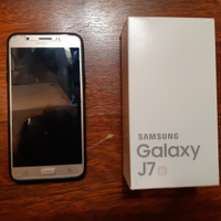 Samsung galaxy j7