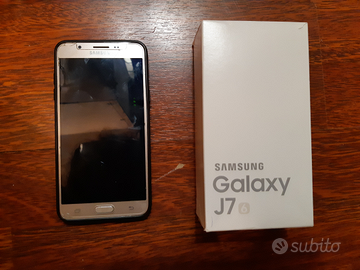 Samsung galaxy j7