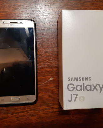 Samsung galaxy j7