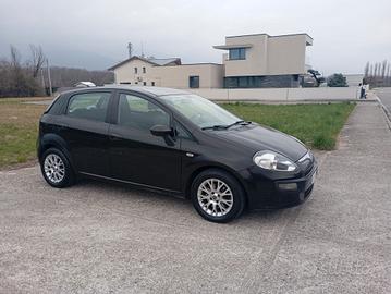fiat punto evo 1.3 Multijet 