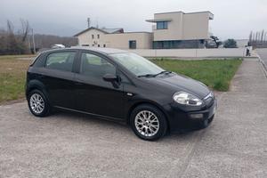 fiat punto evo 1.3 Multijet 