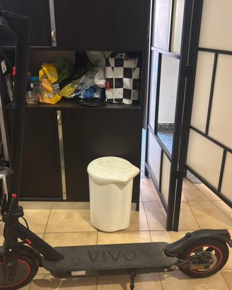 Monopattino VivoBike S2 Max