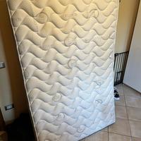 Materasso una piazza e mezzo memory