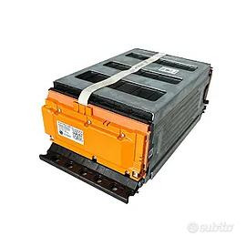 Batteria litio 44V 12S 33Ah LG Chem