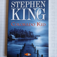 Colorado Kid