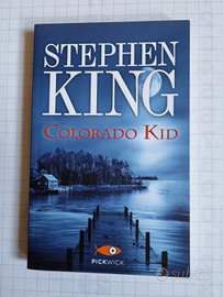 Colorado Kid