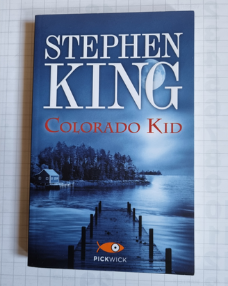 Colorado Kid