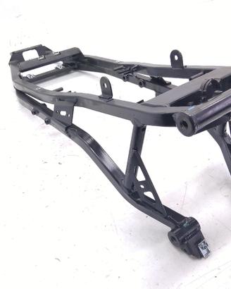 APRILIA TUONO ABS 125 TELAIO TELAIETTO POSTERIORE 