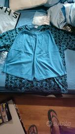 PIGIAMI E MAGLIE INTIME