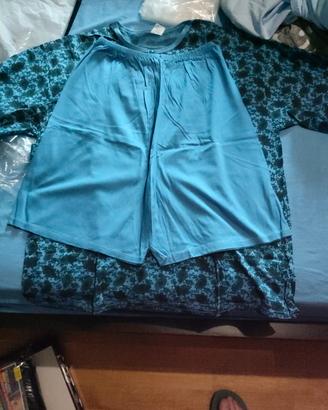PIGIAMI E MAGLIE INTIME