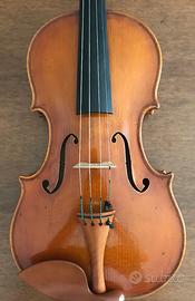 Viola Ciro Nuti capri 1984 42cm