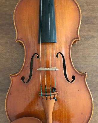 Viola Ciro Nuti capri 1984 42cm