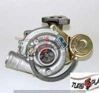 Turbo Volkswagen Golf III 1.9 TD