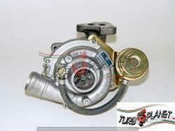 Turbo Volkswagen Golf III 1.9 TD