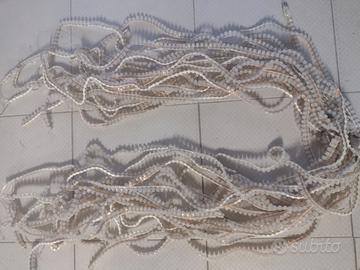 Spezzoni di Strisce luci a led