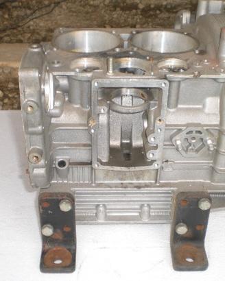 Monoblocco motore lombardini 9LD