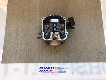 RICAMBI CECTEK ADLY HER CHEE