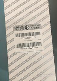 Filtro gasolio Alfa Giulietta