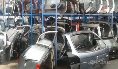 Portellone/Paraurti/Sportelli Vari auto Ricambi 