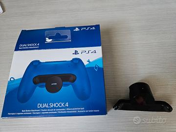 back botton per joystick ps4