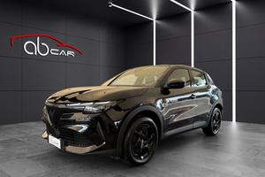 Alfa Romeo Junior 1.2 ibrida 136cv edct6