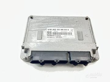 CGP CENTRALINA MOTORE SKODA Fabia Berlina 2° Seri