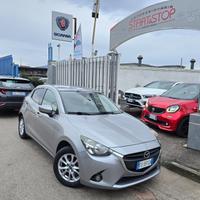 Mazda 2 Mazda2 1.5 Skyactiv-D 105 CV Exceed